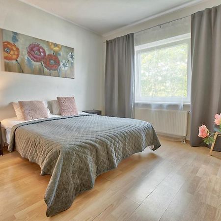 Luxury Suites - Tatari By Rikas Hotels تالين المظهر الخارجي الصورة