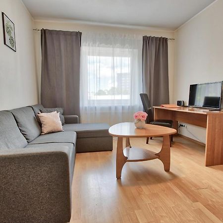 Luxury Suites - Tatari By Rikas Hotels تالين المظهر الخارجي الصورة