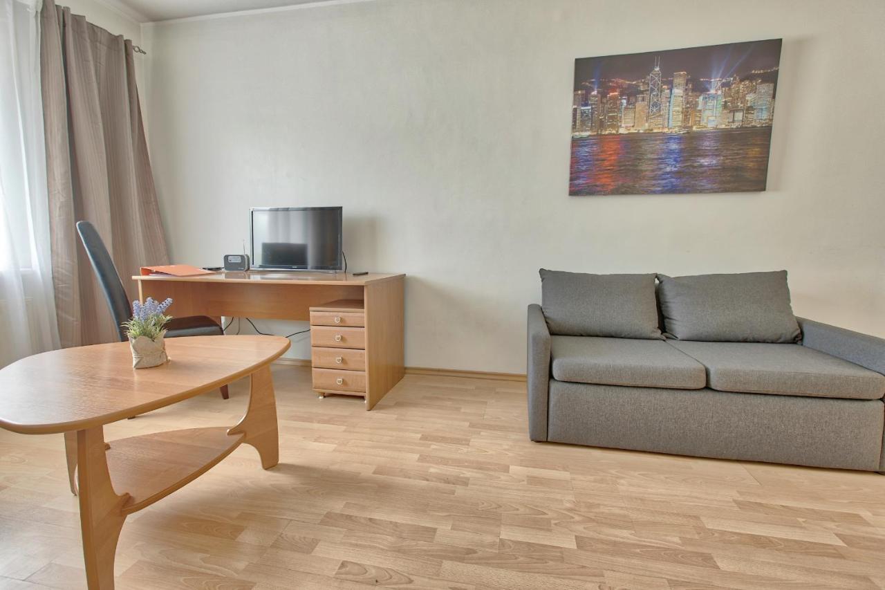 Luxury Suites - Tatari By Rikas Hotels تالين المظهر الخارجي الصورة