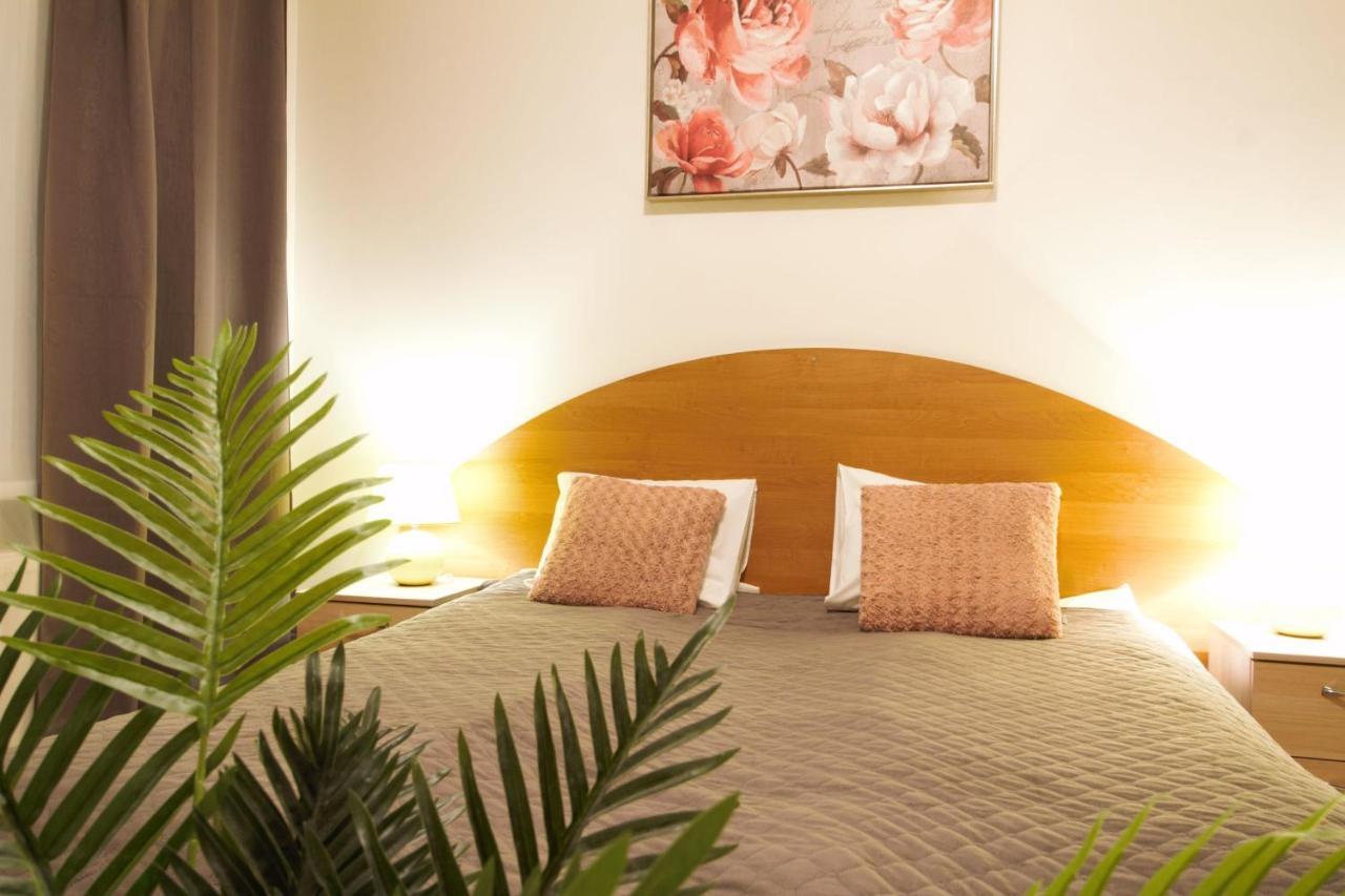 Luxury Suites - Tatari By Rikas Hotels تالين المظهر الخارجي الصورة
