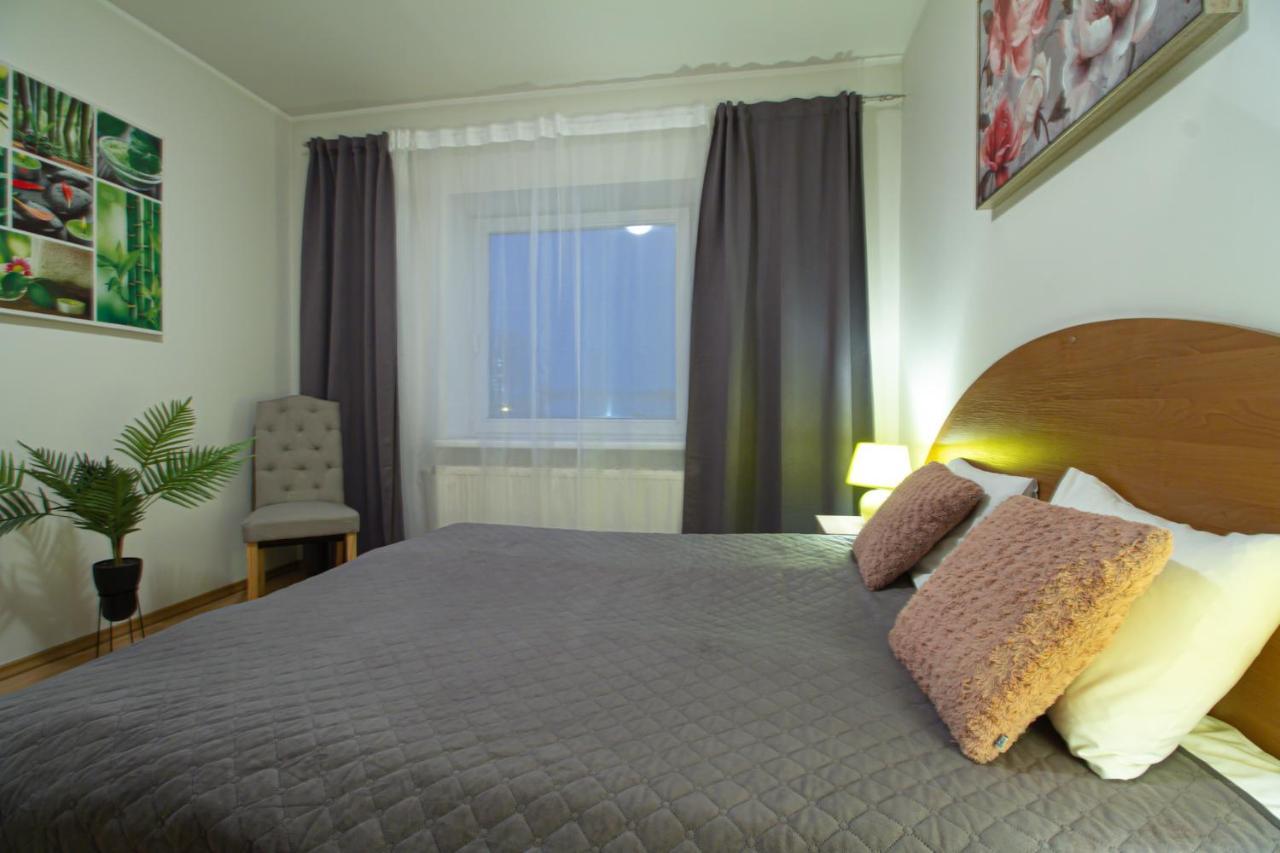 Luxury Suites - Tatari By Rikas Hotels تالين المظهر الخارجي الصورة