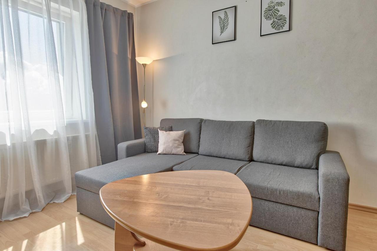 Luxury Suites - Tatari By Rikas Hotels تالين المظهر الخارجي الصورة