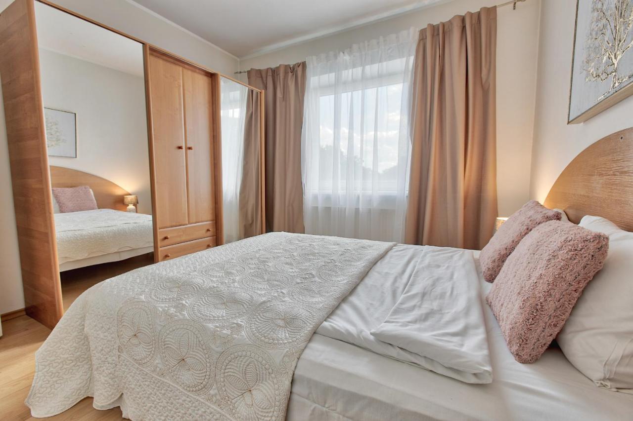 Luxury Suites - Tatari By Rikas Hotels تالين المظهر الخارجي الصورة