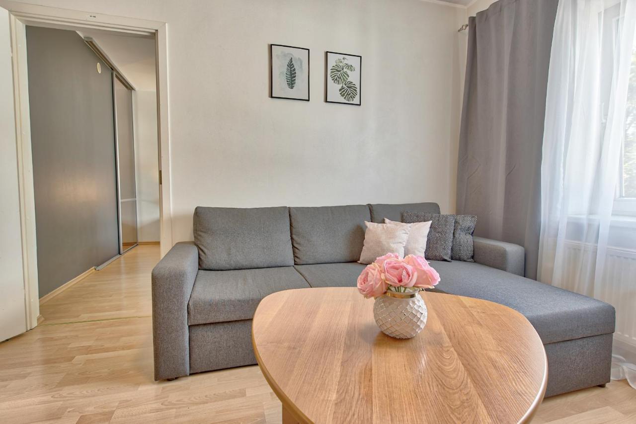 Luxury Suites - Tatari By Rikas Hotels تالين المظهر الخارجي الصورة