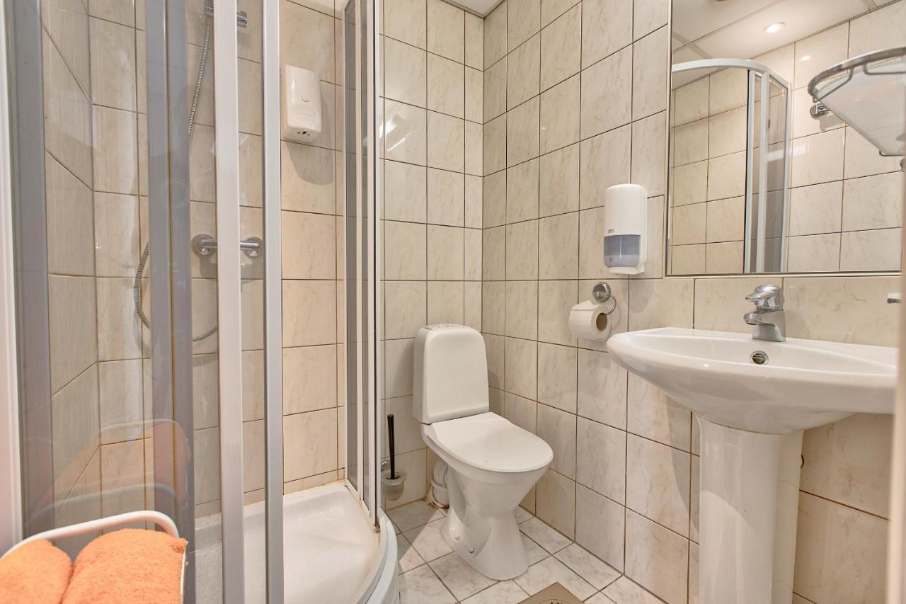 Luxury Suites - Tatari By Rikas Hotels تالين المظهر الخارجي الصورة