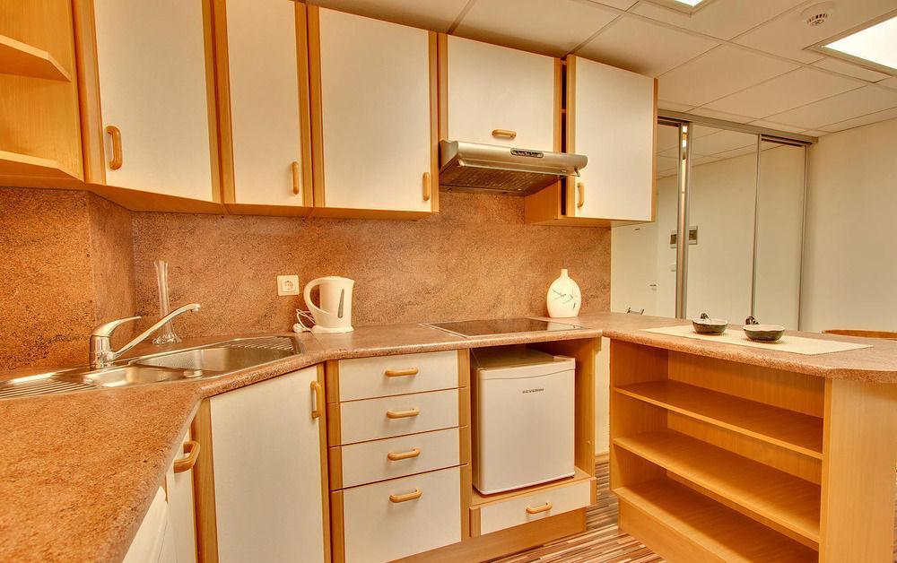 Luxury Suites - Tatari By Rikas Hotels تالين المظهر الخارجي الصورة