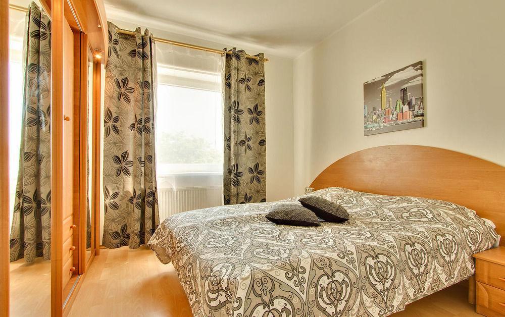 Luxury Suites - Tatari By Rikas Hotels تالين المظهر الخارجي الصورة