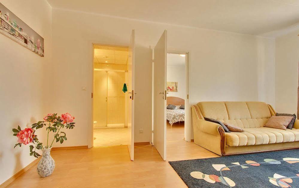 Luxury Suites - Tatari By Rikas Hotels تالين المظهر الخارجي الصورة
