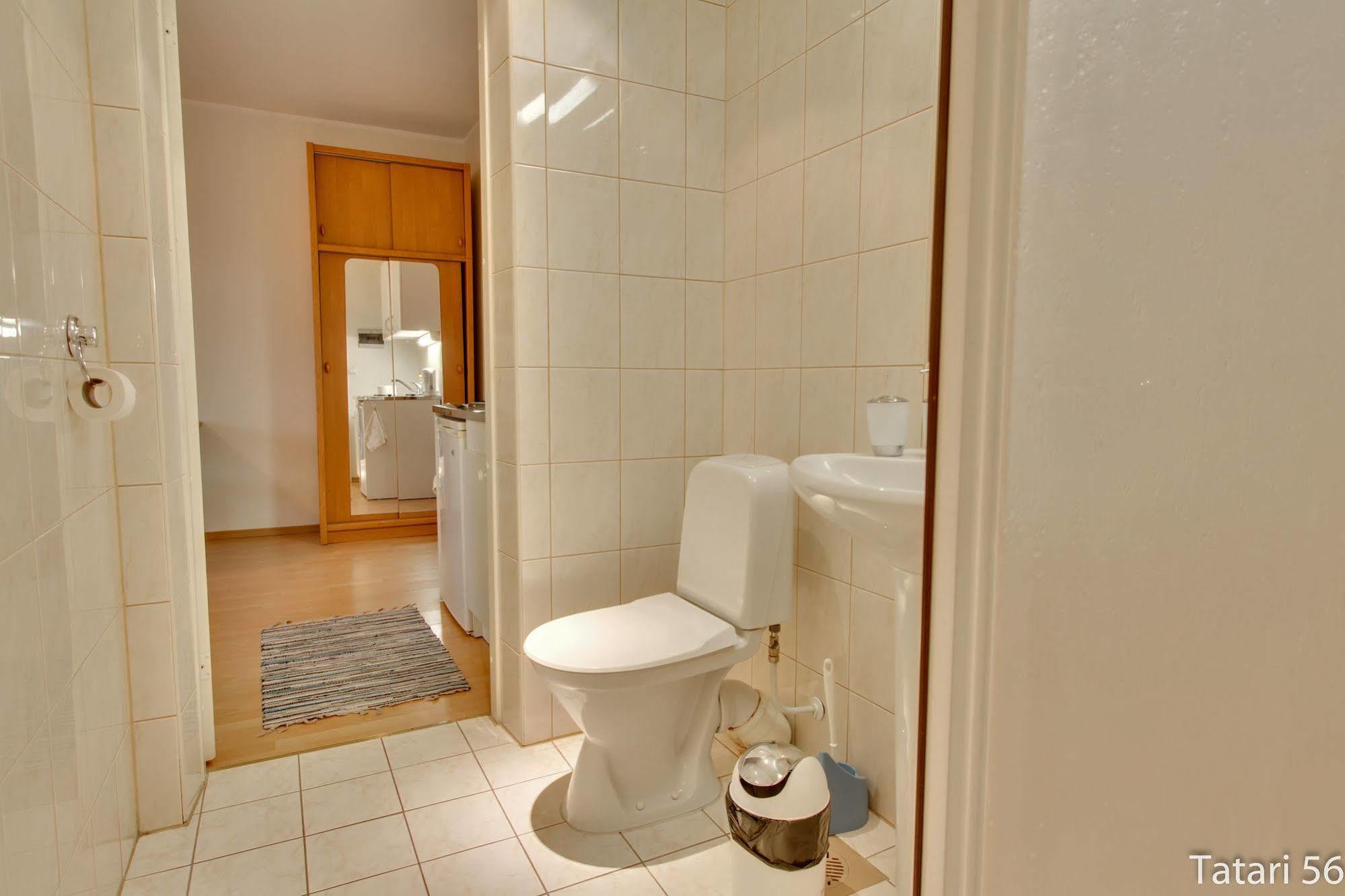 Luxury Suites - Tatari By Rikas Hotels تالين المظهر الخارجي الصورة