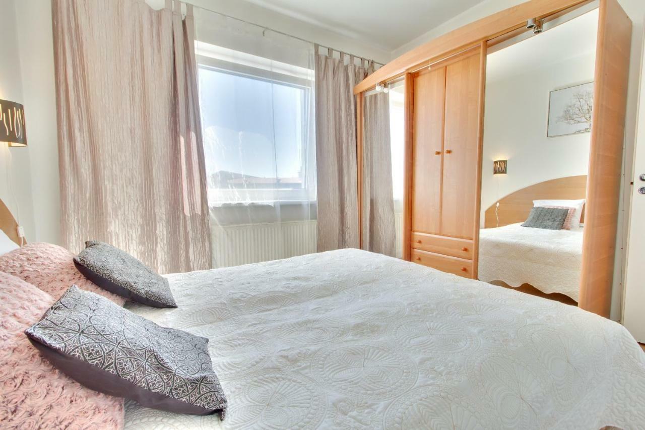 Luxury Suites - Tatari By Rikas Hotels تالين المظهر الخارجي الصورة